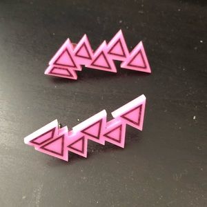 Melody Ehsani Earrings